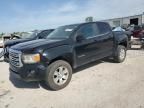 2015 GMC Canyon SLE