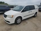 2012 Dodge RAM Van