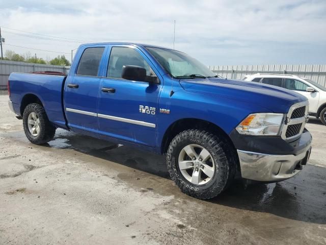 2017 Dodge RAM 1500 ST
