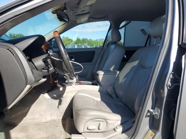 2006 Cadillac SRX