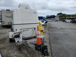 2016 Pelsue 2016 T.a. Pelsue Fiber Optic Splicing Trailer for sale in Opa Locka, FL