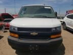 2020 Chevrolet Express G2500