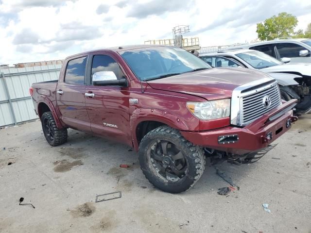 2010 Toyota Tundra Crewmax Limited