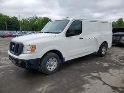 2012 Nissan NV 2500 en venta en Marlboro, NY