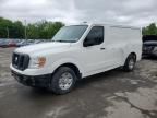 2012 Nissan NV 2500