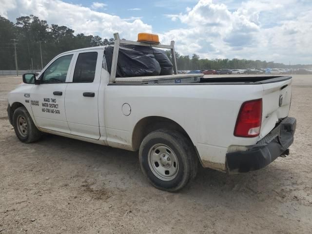 2015 Dodge RAM 1500 ST