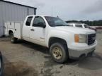 2010 GMC Sierra C2500 SLE