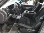 2010 Chevrolet Silverado K1500 LS