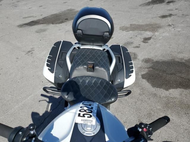 2021 BMW R 1250 RT