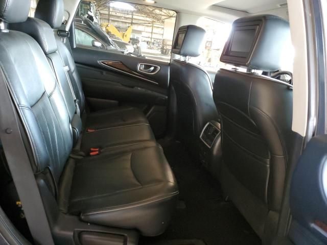 2013 Infiniti JX35