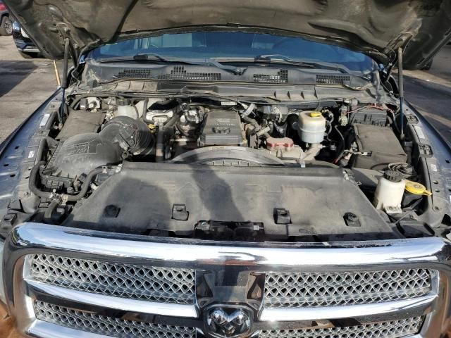 2013 Dodge RAM 3500 Longhorn
