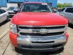 2009 Chevrolet Silverado C1500