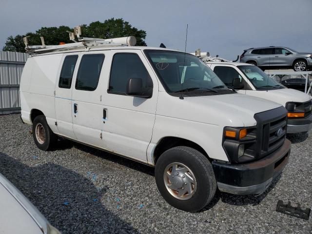 2010 Ford Econoline E250 Van
