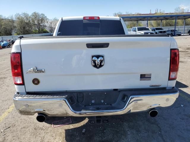 2017 Dodge RAM 1500 SLT