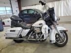 2008 Harley-Davidson Flhtcui