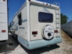1996 GMC 1996 Chevrolet P30