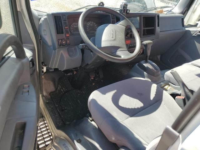 2021 Isuzu NPR HD