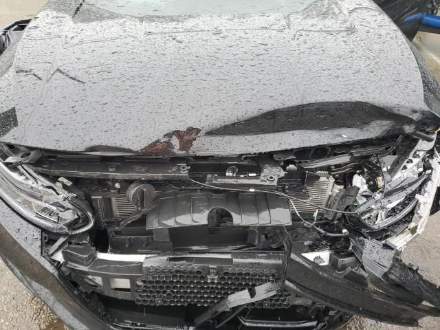 2020 Honda Accord EX