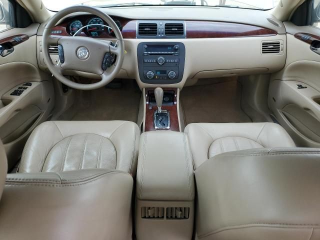2006 Buick Lucerne CXL