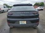 2021 Porsche Cayenne Coupe