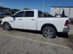 2017 Dodge RAM 1500 SLT