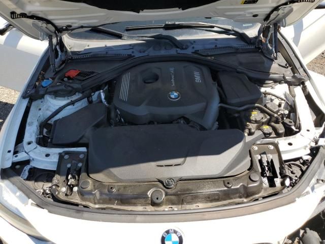2017 BMW 330 I