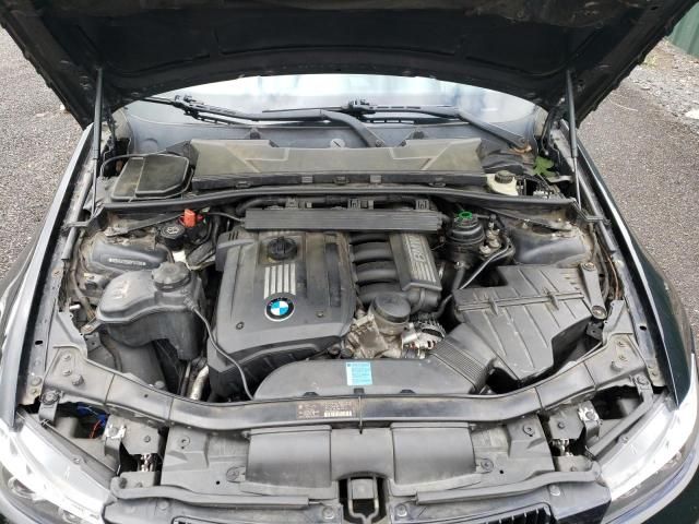 2008 BMW 328 I