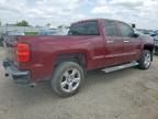 2015 Chevrolet Silverado C1500