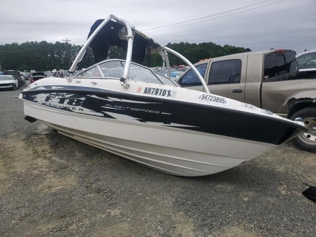 2009 Bayliner Boat
