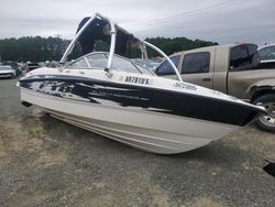 2009 Bayliner Boat en venta en Shreveport, LA