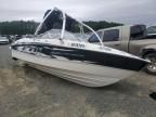 2009 Bayliner Boat
