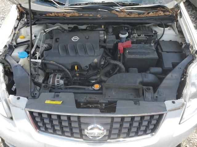 2007 Nissan Sentra 2.0
