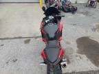 2024 Kawasaki EX500