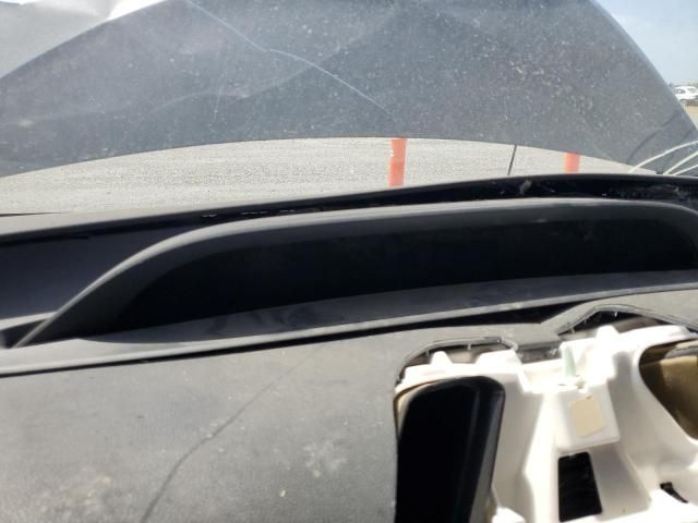 2020 Toyota Prius Prime le