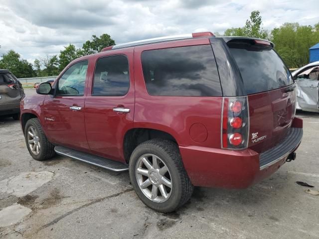 2008 GMC Yukon Denali