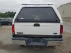 2008 Ford F350 SRW Super Duty