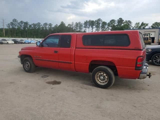 2000 Dodge RAM 1500