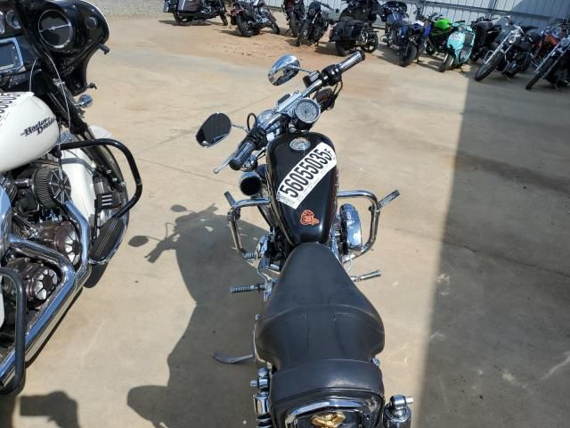 1999 Harley-Davidson XL1200 C