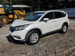 2016 Honda CR-V EXL for sale in Austell, GA