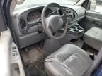 2008 Ford Econoline E350 Super Duty Van