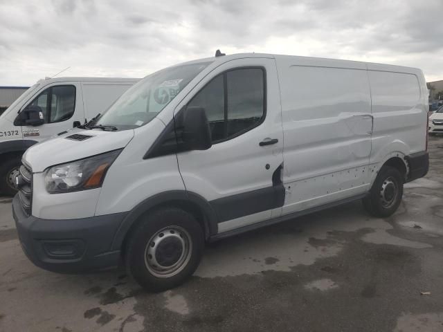 2020 Ford Transit T-150