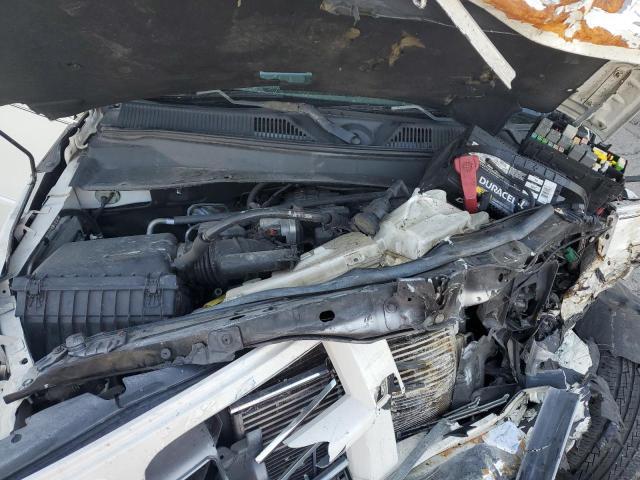 2010 Dodge Nitro Detonator