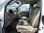 2011 Nissan Frontier SV