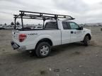 2013 Ford F150 Super Cab