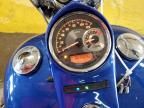 2013 Harley-Davidson Flhr Road King