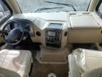 2015 Ford Econoline E350 Super Duty Stripped Chassis