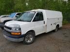 2005 Chevrolet Express G3500