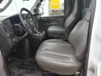 2018 Chevrolet Express G2500