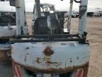 2014 Nissan MCP1F2A20LV Forklift