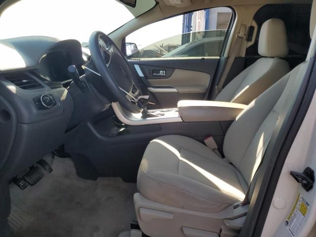 2011 Ford Edge SE